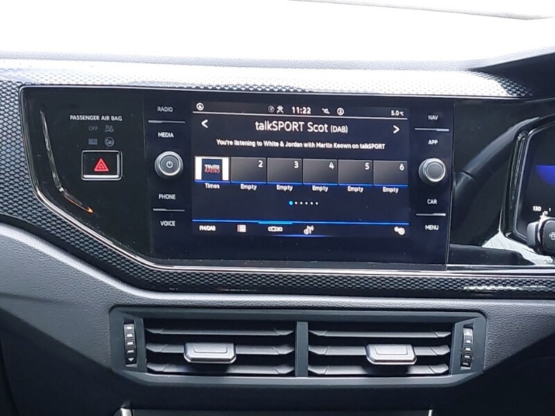 Used Volkswagen Polo 2024 for sale - 77908000: Photo 10