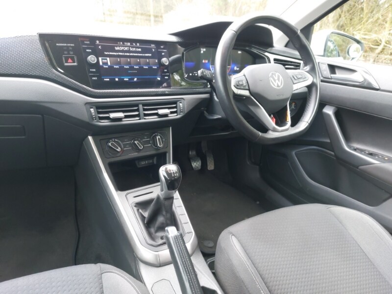 Used Volkswagen Polo 2024 for sale - 77908000: Photo 11