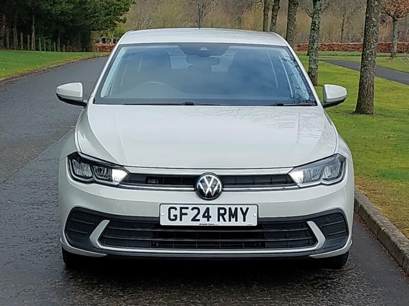 Used Volkswagen Polo 2024 for sale - 77908000: Photo 18