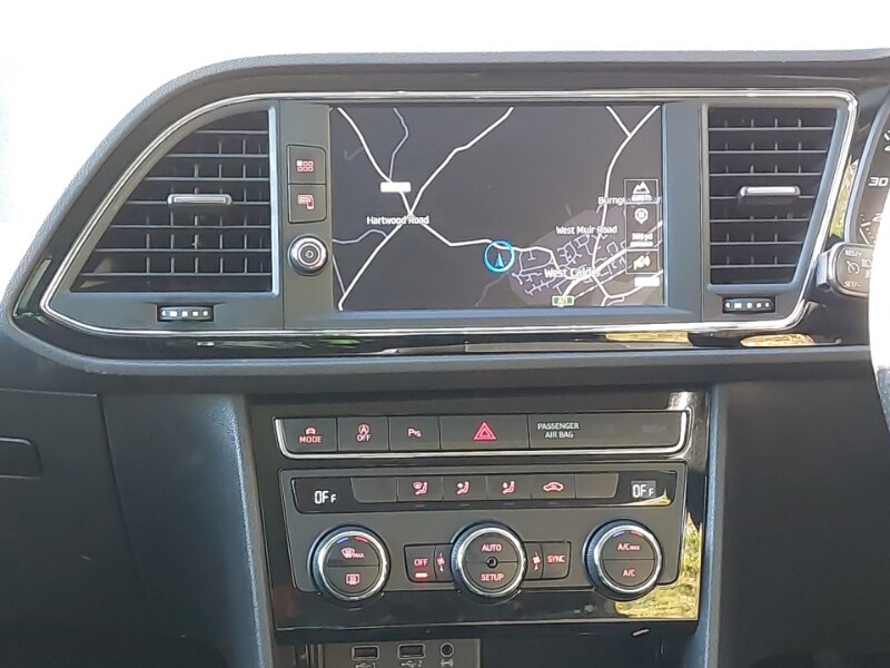 Used SEAT Leon 2019 for sale - 78151453: Photo 10