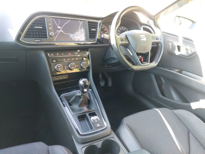 Used SEAT Leon 2019 for sale - 78151453: Photo 11