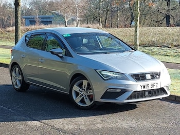 Used SEAT Leon 2019 for sale - 78151453: Photo