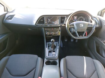 Used SEAT Leon 2019 for sale - 78151453: Photo