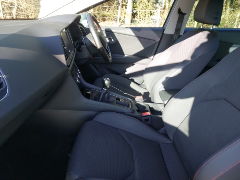 Used SEAT Leon 2019 for sale - 78151453: Photo 5