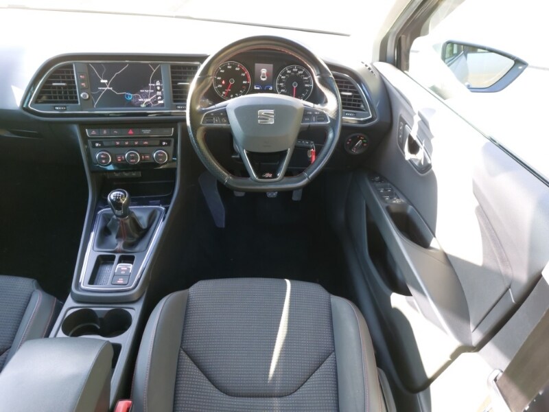 Used SEAT Leon 2019 for sale - 78151453: Photo 7