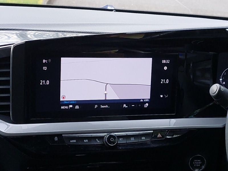 Used Vauxhall Mokka 2022 for sale - 77987982: Photo 10