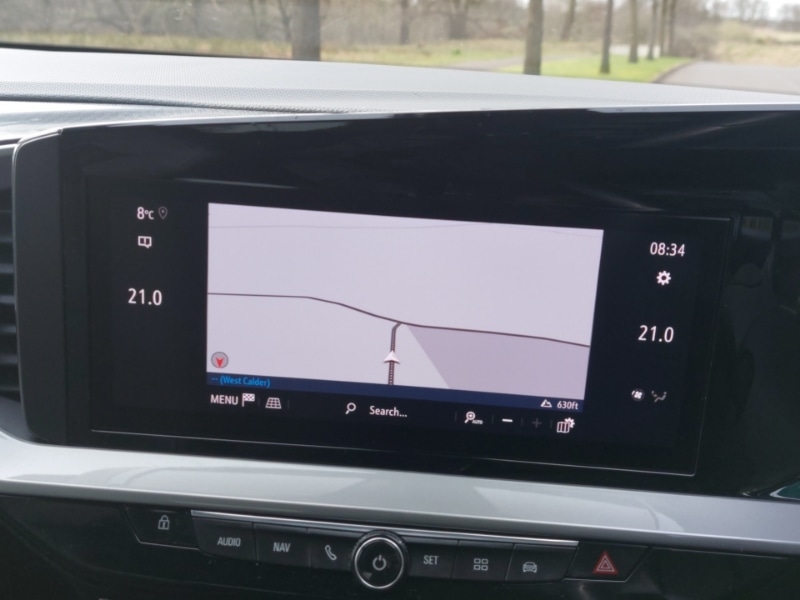 Used Vauxhall Mokka 2022 for sale - 77987982: Photo 12