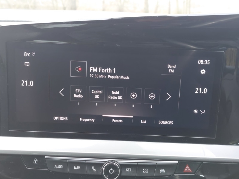 Used Vauxhall Mokka 2022 for sale - 77987982: Photo 13