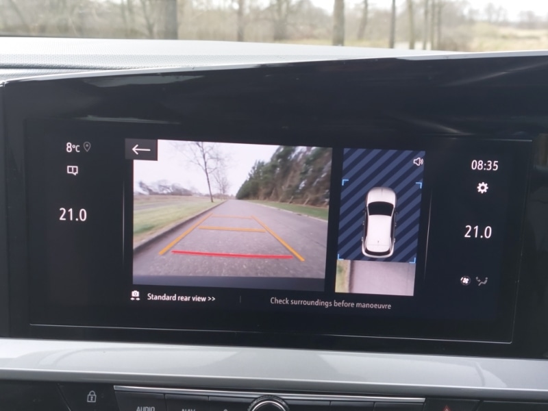 Used Vauxhall Mokka 2022 for sale - 77987982: Photo 14