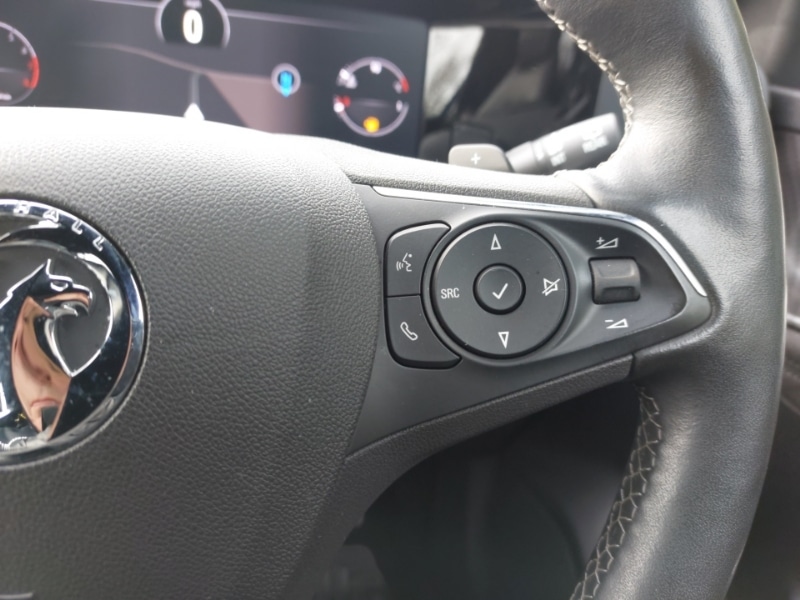 Used Vauxhall Mokka 2022 for sale - 77987982: Photo 16