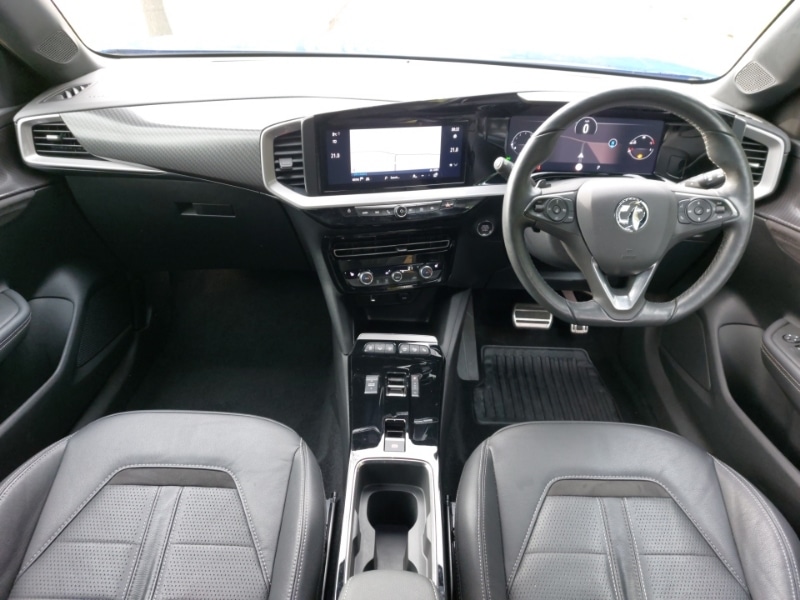 Used Vauxhall Mokka 2022 for sale - 77987982: Photo 2
