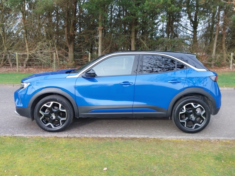 Used Vauxhall Mokka 2022 for sale - 77987982: Photo 4