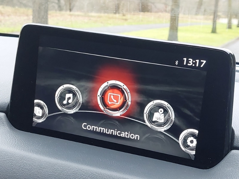 Used Mazda CX-5 2020 for sale - 77325318: Photo 13