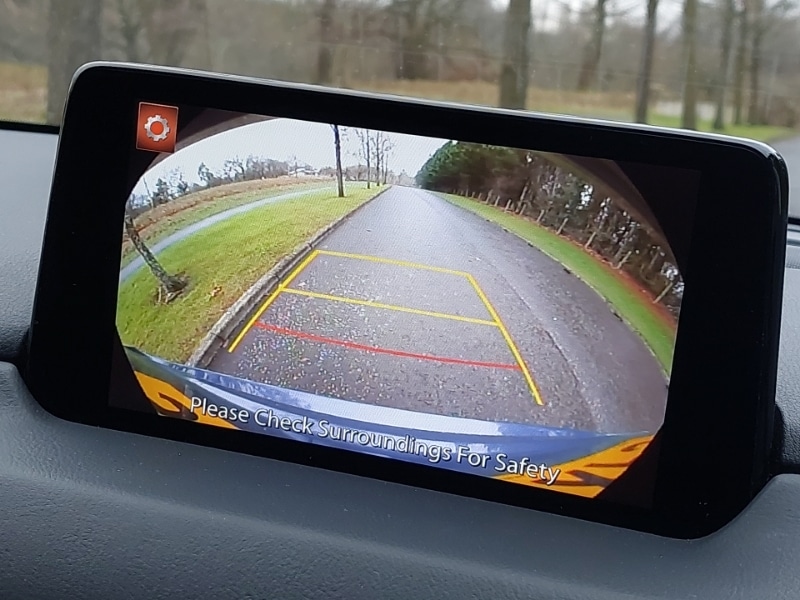 Used Mazda CX-5 2020 for sale - 77325318: Photo 14