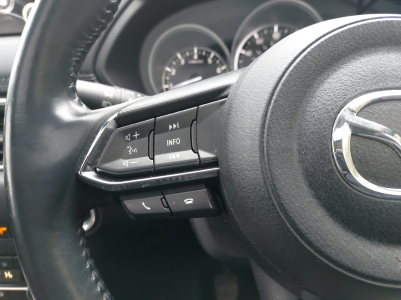 Used Mazda CX-5 2020 for sale - 77325318: Photo 15