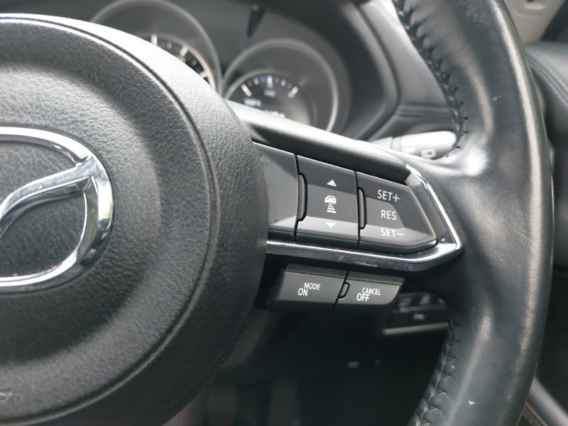 Used Mazda CX-5 2020 for sale - 77325318: Photo 16