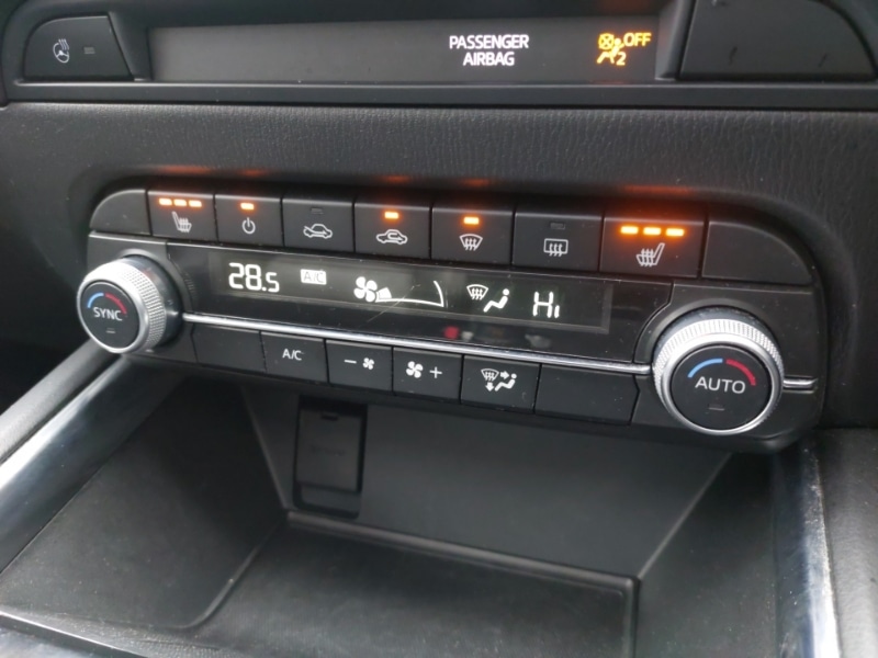 Used Mazda CX-5 2020 for sale - 77325318: Photo 18