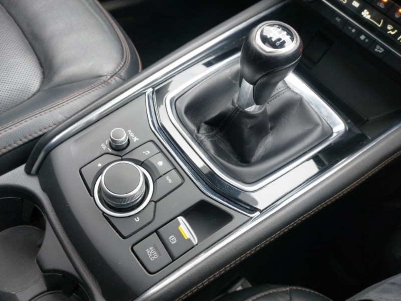 Used Mazda CX-5 2020 for sale - 77325318: Photo 19