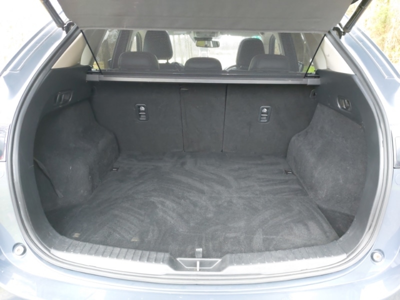 Used Mazda CX-5 2020 for sale - 77325318: Photo 8