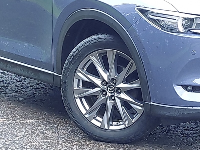 Used Mazda CX-5 2020 for sale - 77325318: Photo 9