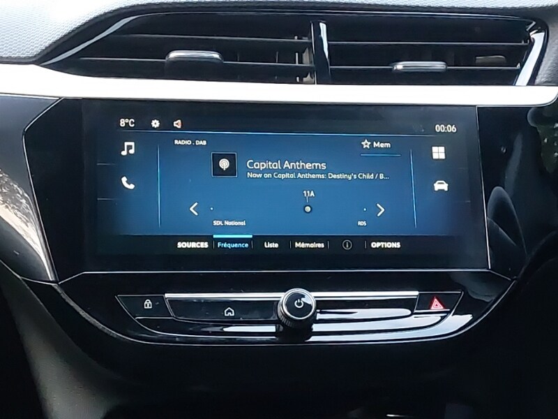 Used Vauxhall Corsa 2025 for sale - 77874239: Photo 10