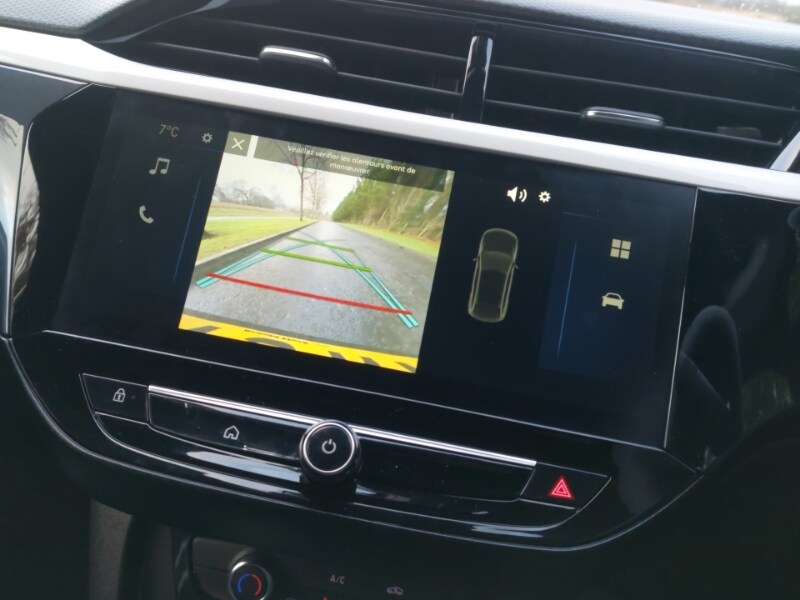 Used Vauxhall Corsa 2025 for sale - 77874239: Photo 14