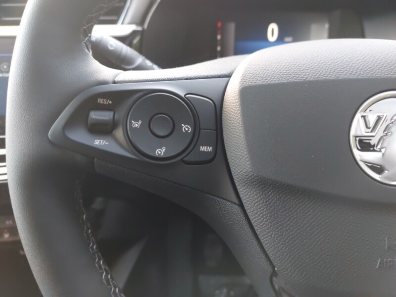 Used Vauxhall Corsa 2025 for sale - 77874239: Photo 15