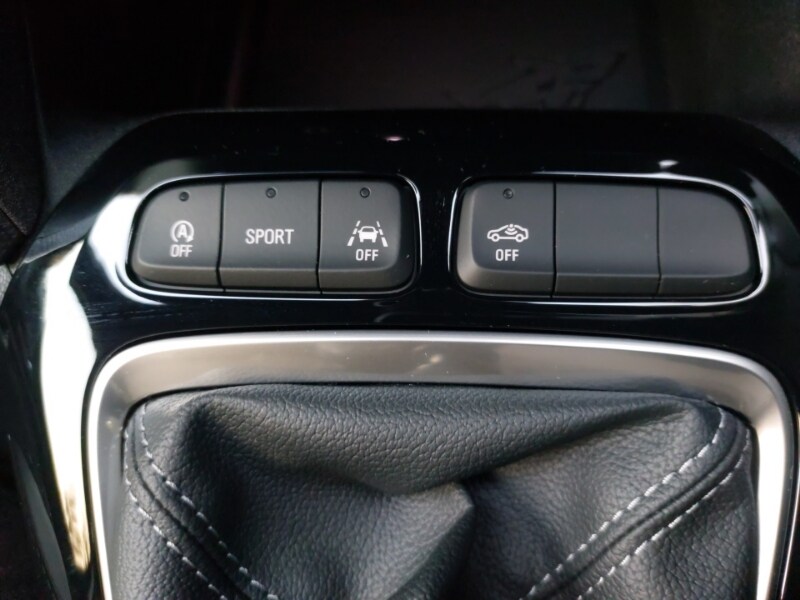 Used Vauxhall Corsa 2025 for sale - 77874239: Photo 19