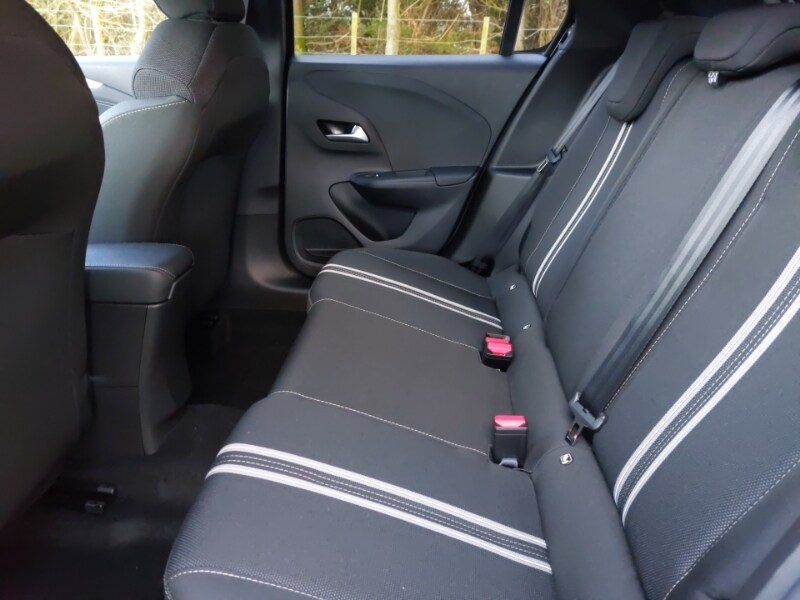 Used Vauxhall Corsa 2025 for sale - 77874239: Photo 6