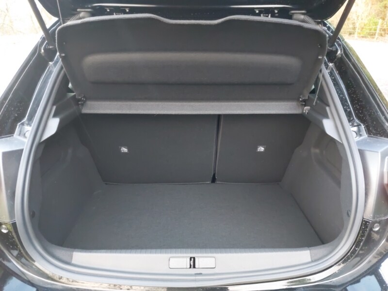 Used Vauxhall Corsa 2025 for sale - 77874239: Photo 8