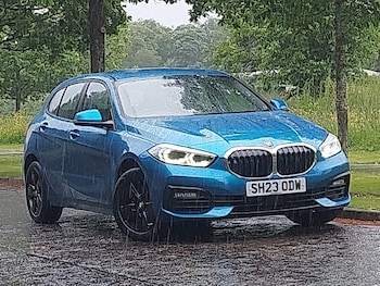 Used BMW 1 Series 2023 for sale - 78945433: Photo