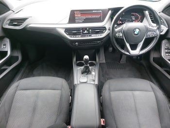 Used BMW 1 Series 2023 for sale - 78945433: Photo