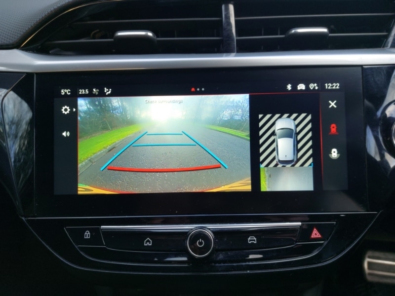 Used Vauxhall Corsa 2024 for sale - 77047306: Photo 10