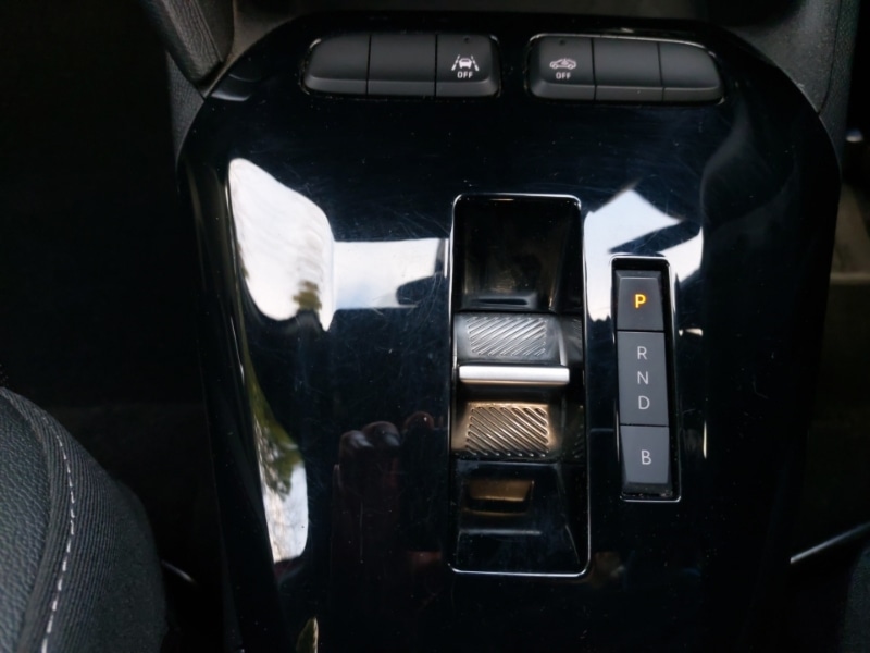 Used Vauxhall Corsa 2024 for sale - 77047306: Photo 11