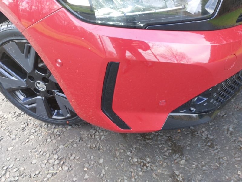 Used Vauxhall Corsa 2024 for sale - 77047306: Photo 12