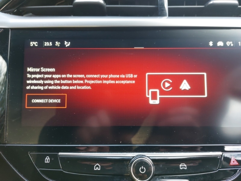 Used Vauxhall Corsa 2024 for sale - 77047306: Photo 15