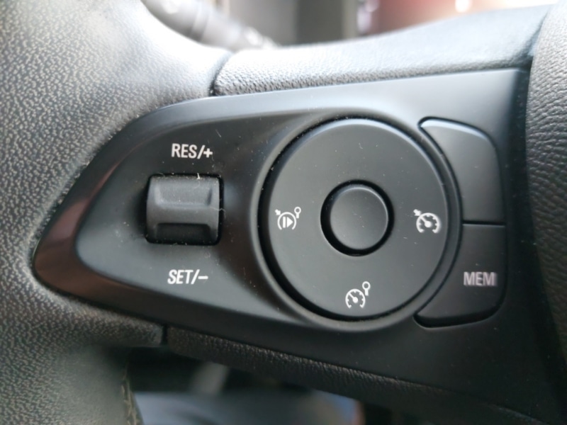 Used Vauxhall Corsa 2024 for sale - 77047306: Photo 16