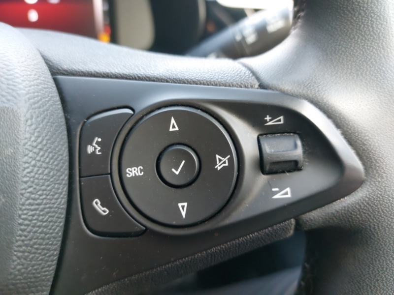 Used Vauxhall Corsa 2024 for sale - 77047306: Photo 17