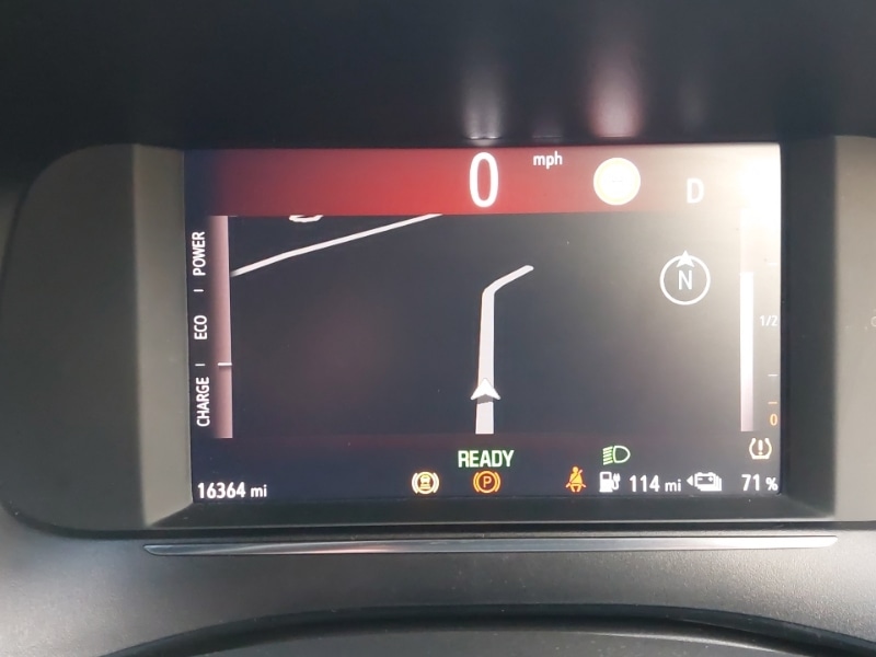 Used Vauxhall Corsa 2024 for sale - 77047306: Photo 18