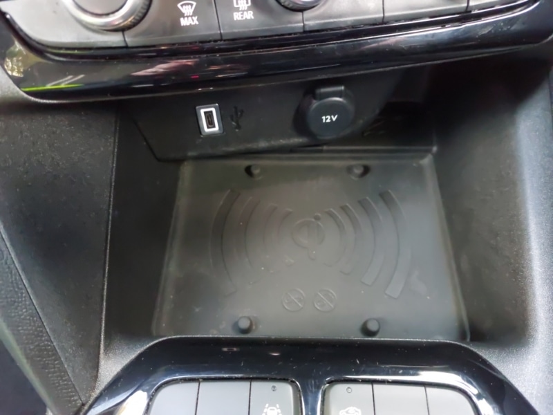 Used Vauxhall Corsa 2024 for sale - 77047306: Photo 19