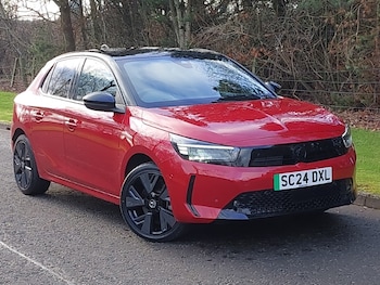 Used Vauxhall Corsa 2024 for sale - 77047306: Photo