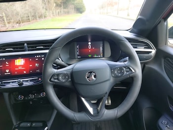 Used Vauxhall Corsa 2024 for sale - 77047306: Photo