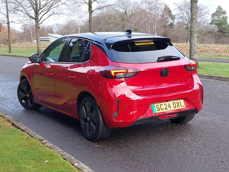 Used Vauxhall Corsa 2024 for sale - 77047306: Photo 3
