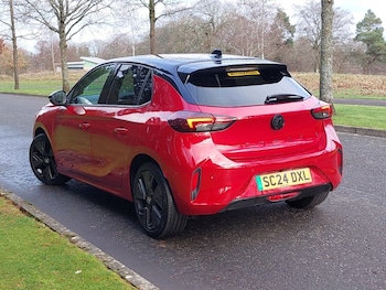 Used Vauxhall Corsa 2024 for sale - 77047306: Photo