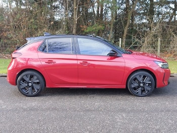 Used Vauxhall Corsa 2024 for sale - 77047306: Photo