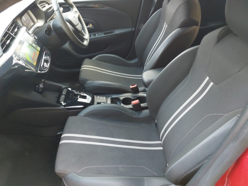 Used Vauxhall Corsa 2024 for sale - 77047306: Photo 5