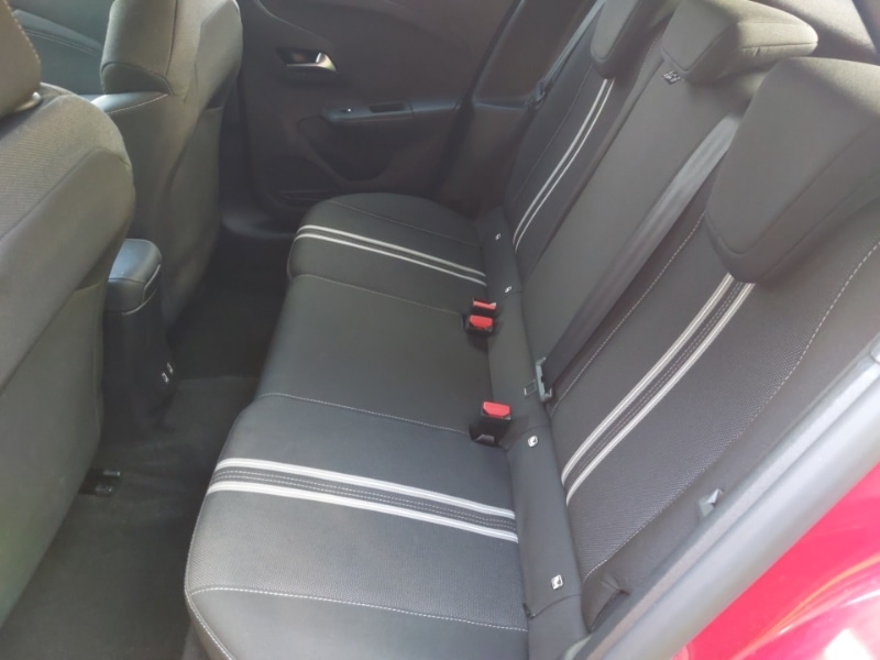 Used Vauxhall Corsa 2024 for sale - 77047306: Photo 6