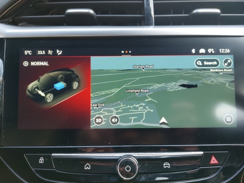 Used Vauxhall Corsa 2024 for sale - 77047306: Photo 7