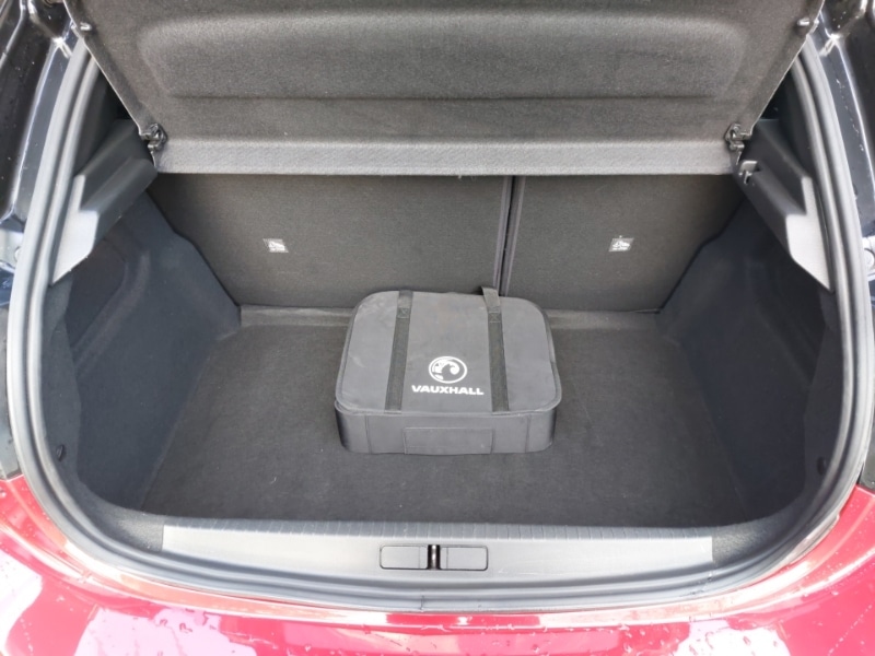 Used Vauxhall Corsa 2024 for sale - 77047306: Photo 8