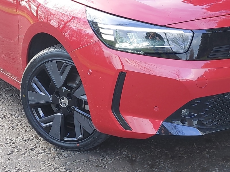 Used Vauxhall Corsa 2024 for sale - 77047306: Photo 9